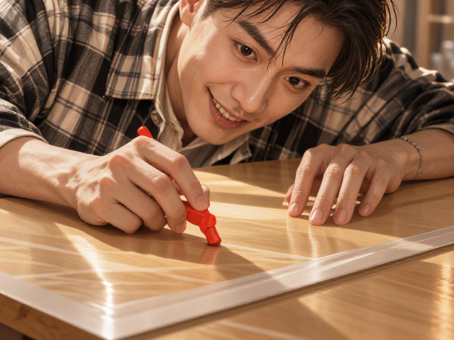 档案级附着力差怎么破？快干胶选型与施工全指南
