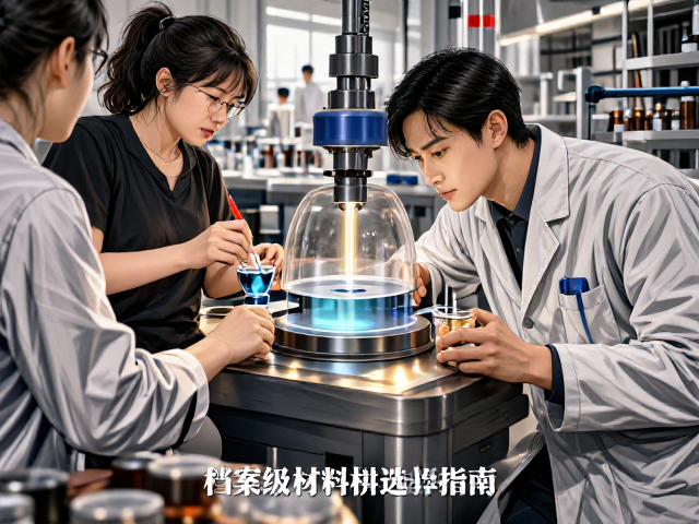 塑料耐溶剂测试标准详解,档案级材料选择指南