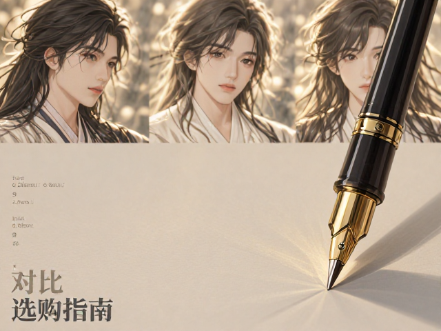 0.28mm/0.8mm/1.0mm特大粗尖笔尖怎么选？对比评测与选购指南