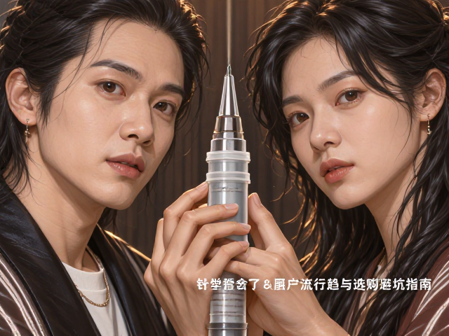 针管笔头分叉了怎么办？微型笔头流行趋势与选购避坑指南