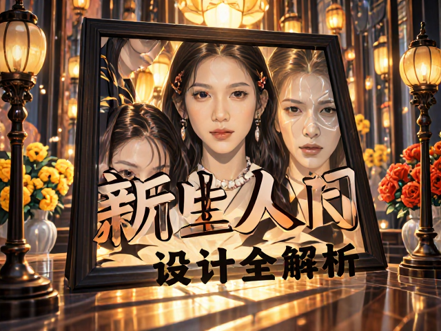 细字创意手绘入门，从基础笔画练习到个性设计全解析