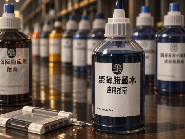 聚氨酯墨水档案级应用指南,注意通风环境使用