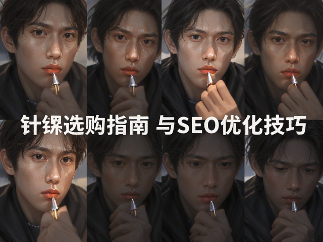 针管圆锥头纤维工艺解析,选购指南与SEO优化技巧