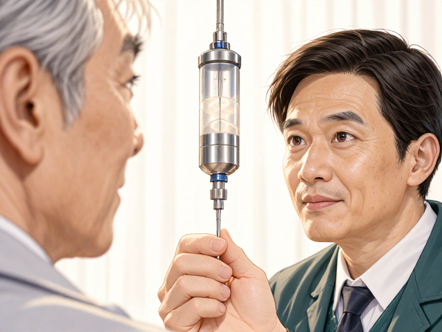不锈钢毛细管为何靠针管原理输液?揭秘毛细作用在医疗中的核心应用