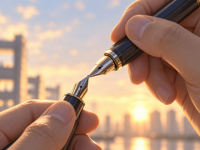 晨光M&G针管中性笔0.5mm,顺滑书写体验与耐用性全解析