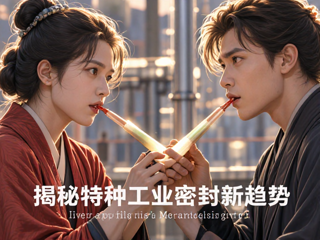 中性胶墨耐腐且紫外发光，揭秘特种工业密封新趋势