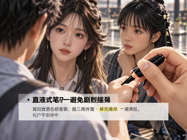 直液式笔如何避免剧烈摇晃?标记高亮技巧与保养指南