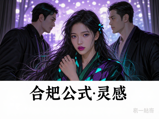 黑色,冷色系多色搭配指南,高级感配色公式与灵感