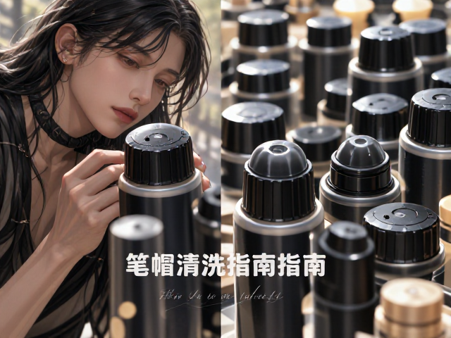 笔帽清洁神器,防水型黑色笔帽清洗指南与技巧