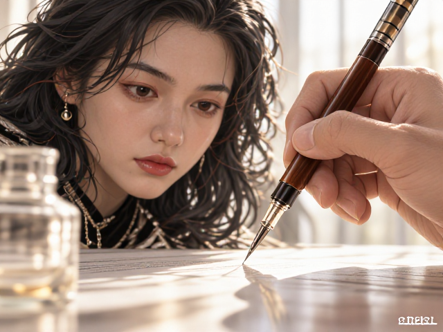 针管笔选什么好？根据书写工具选抗分叉款