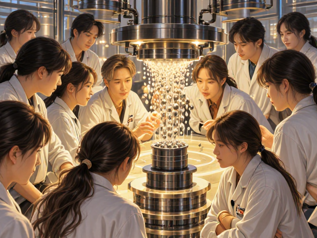 钢珠快速干燥技术,球珠式高效干燥解决方案