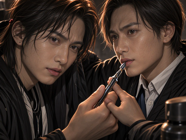 笔尖磨损怎么修？钢珠精密研磨修复指南