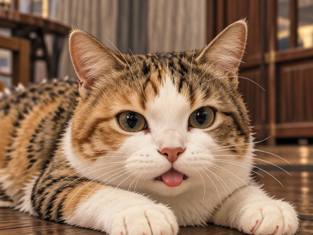 猫咪绝育后饮食搭配与保暖误区,忽视保暖易引发并发症