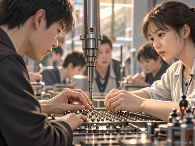 0.38mm钢珠标准解析,解决球珠卡顿难题与选型指南