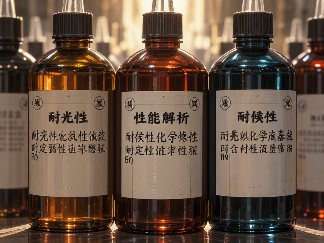 揭秘档案级固含量水性墨水,性能解析与行业流量密码
