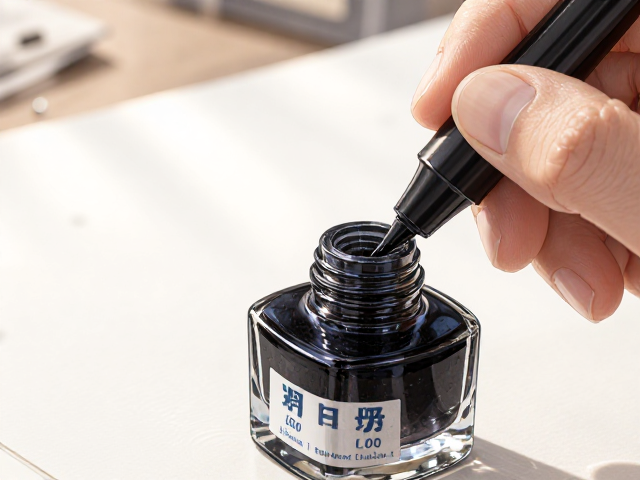 档案级速干墨水搭配等量出墨系统，书写稳定不洇墨