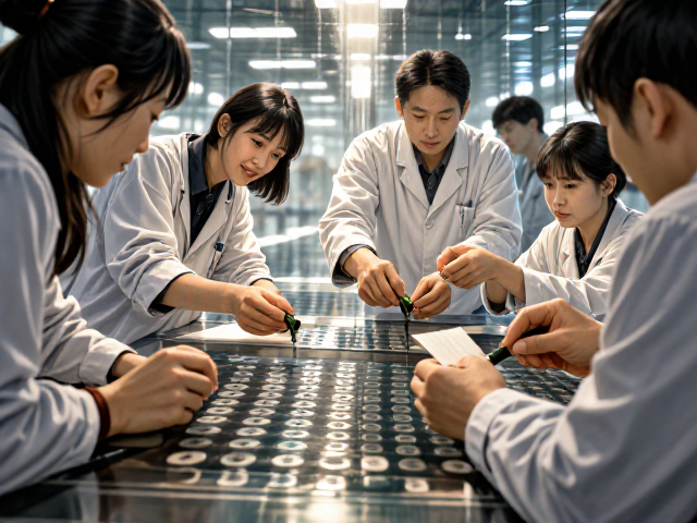 通过ISO9001质量体系,确保档案级耐水性测试达标