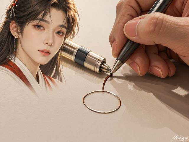 中性笔芯按压式储墨管结构解析,如何提升书写流畅度与防漏性能?