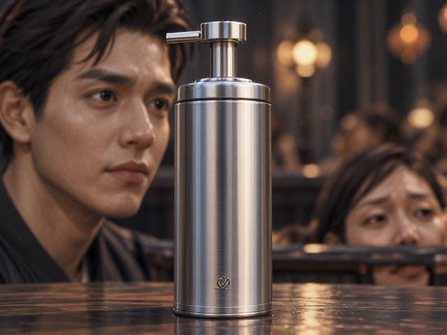 不锈钢按压式轻量化结构,创新设计,稳固耐用,轻松便携