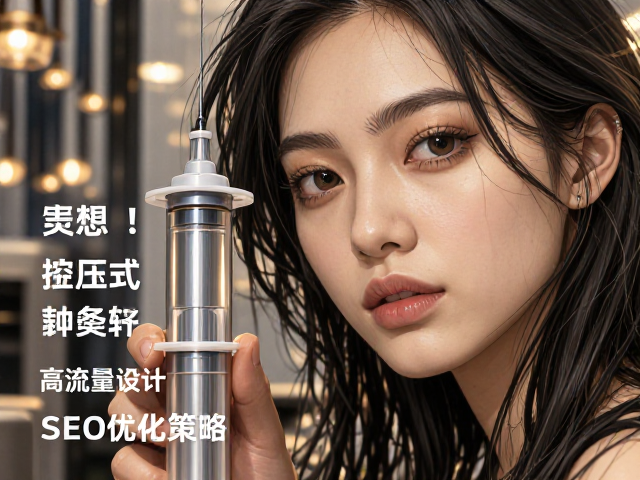按压式开关针管头选型指南，高流量设计与SEO优化策略