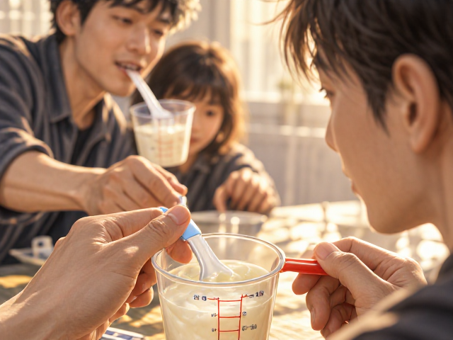 标准化操作与清洁维护规范