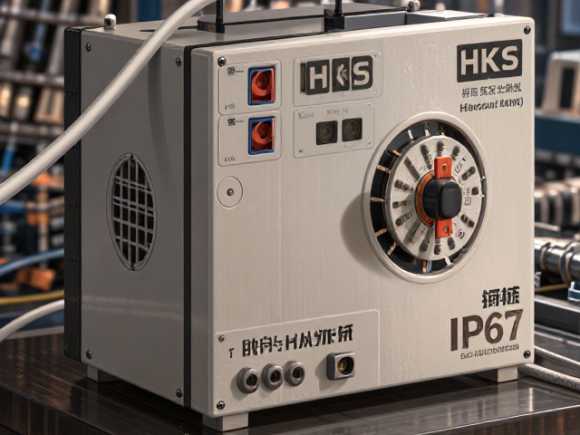 HKS整流稳压器防水等级解析,IP67防护下的极致性能表现