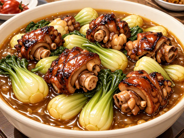家常炖煮的火候控制与调味逻辑