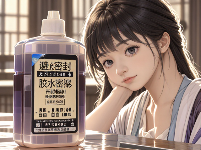 胶水避光密封冷藏储存指南,常温保存与开封标识规范
