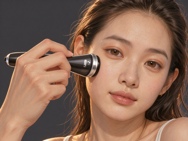 针对干性肌肤的仪器护理与保湿策略
