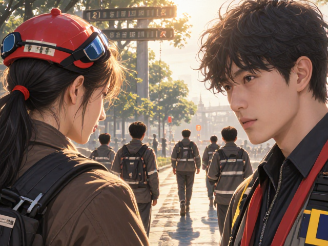安全出行指南