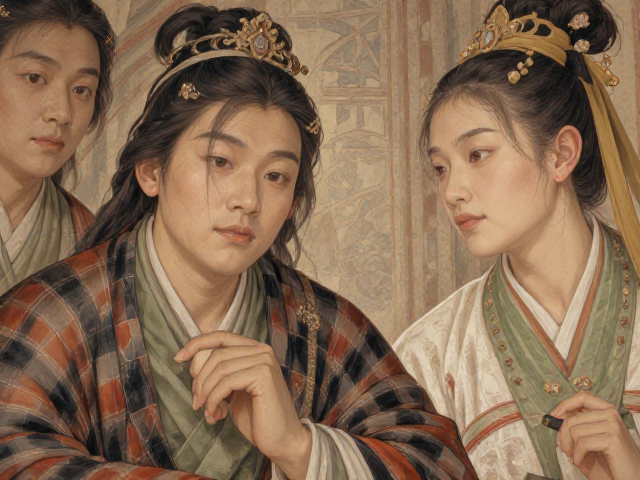 古代蜡彩与坦培拉渊源,晕涂法技法解析及壁画加固修复指南