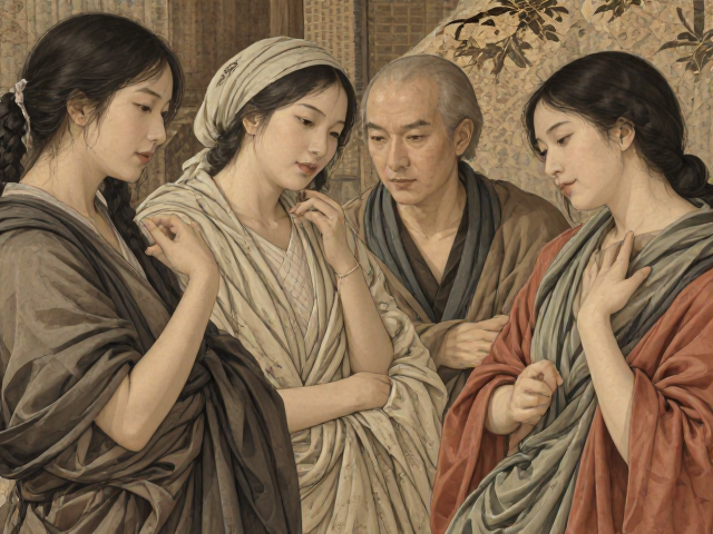 古画修复件揭秘，坦培拉渊源与古代蜡彩中的人文主义萌芽