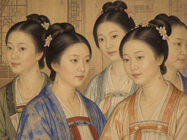 古画修复件揭秘，坦培拉渊源与古代蜡彩中的人文主义萌芽