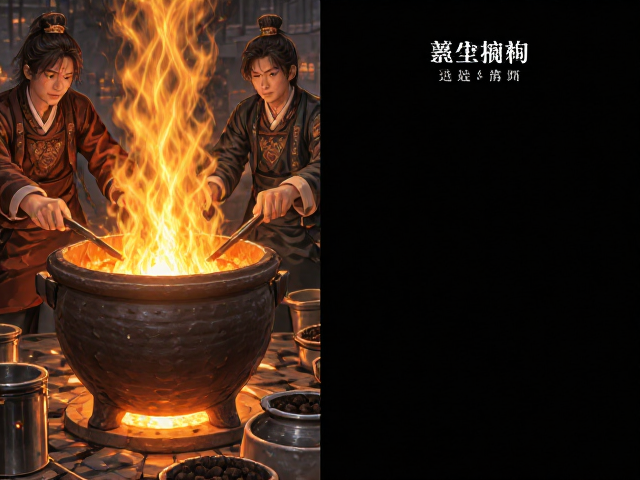 老式黏土熔金坩埚对比石英坩埚，感应熔炼炉选型指南