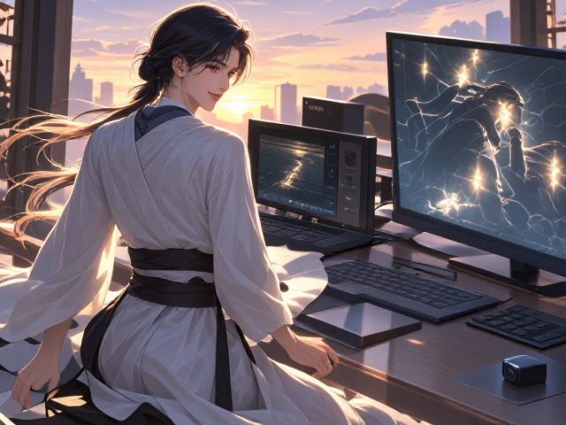 原生144Hz,Mini-LED,兼顾画质与响应,3A大作流畅开玩
