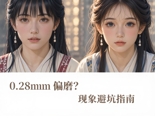 0.28mm笔尖偏磨?磨砂塑料笔杆防漏更跟手的避坑指南