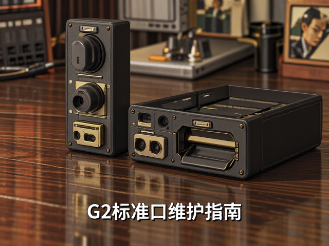 G2标准接口设备如何直立或平放保存?品牌专用接口维护指南