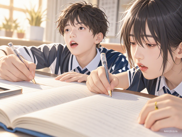 0.5mm笔尖适合学生笔记书写?长度适配指南,轻松提升学习效率