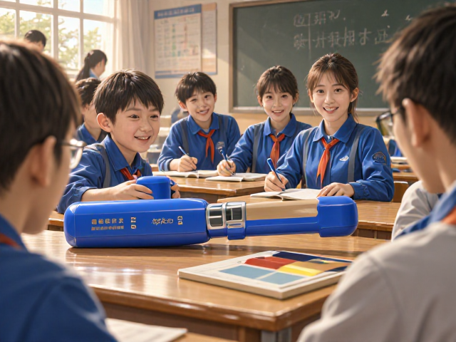 课堂教学专用!低气味硬质塑料头教具,安全环保无异味