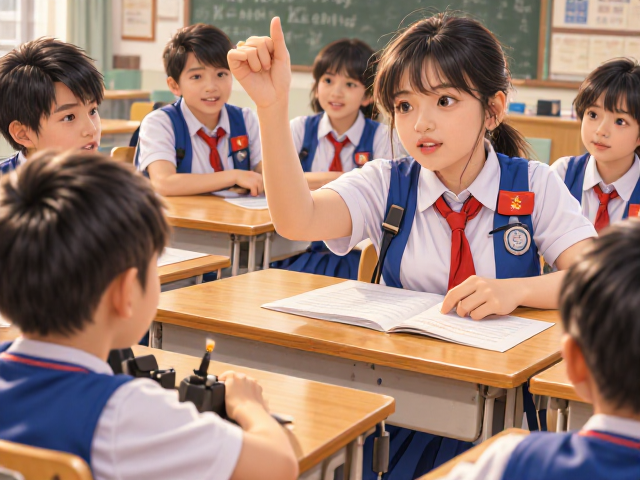 课堂教学专用!低气味硬质塑料头教具,安全环保无异味