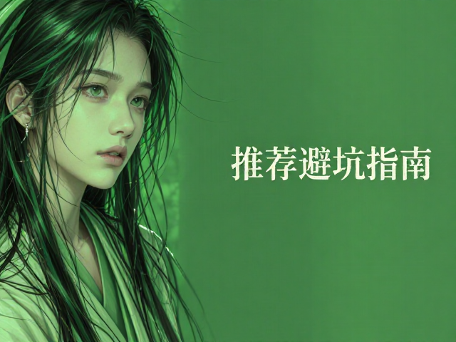 0.28mm极细笔尖手账涂鸦,高颜值绿色系笔款推荐与避坑指南