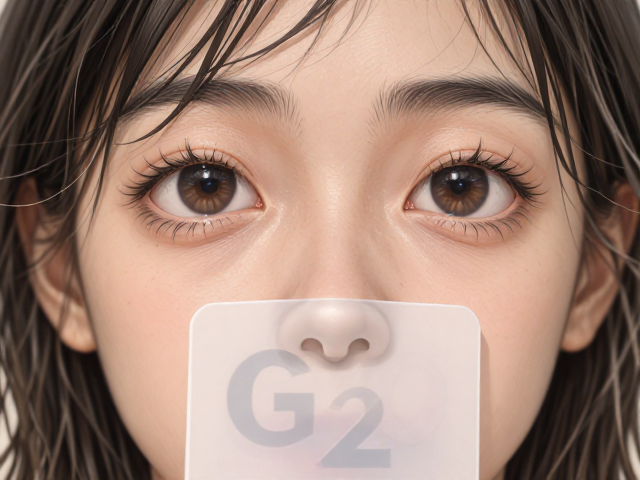 G2标准耐水性测试，如何正确直立或平放保存以确保持久性能