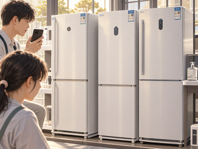 大容量商用装选购,低气味避暴晒,高效净化不踩雷