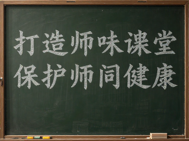 高显色低气味黑板漆,打造无异味课堂,保护师生健康