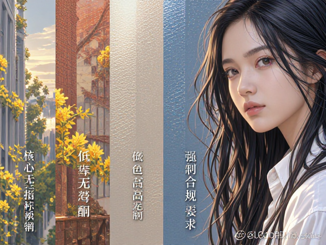 低气味高显色无苯无酮，环保涂料选购指南