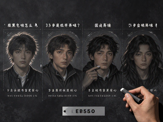 碳黑色粉笔胆低气味怎么选？3步避开异味，安全书写更安心