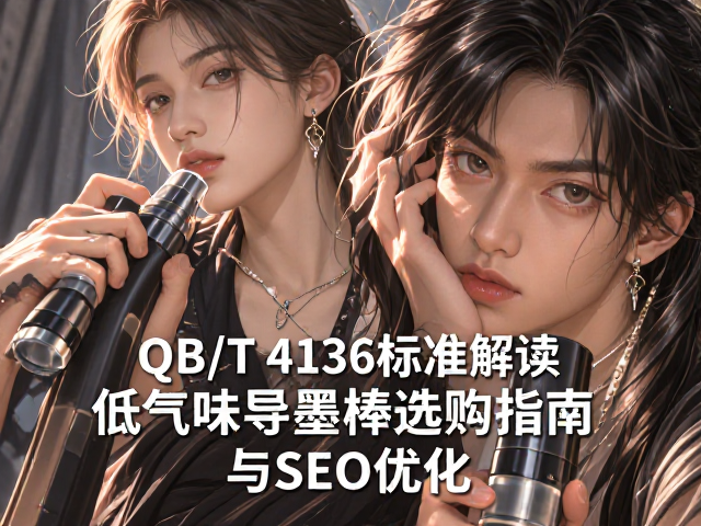 QB/T 4136标准解读，低气味导墨棒选购指南与SEO优化