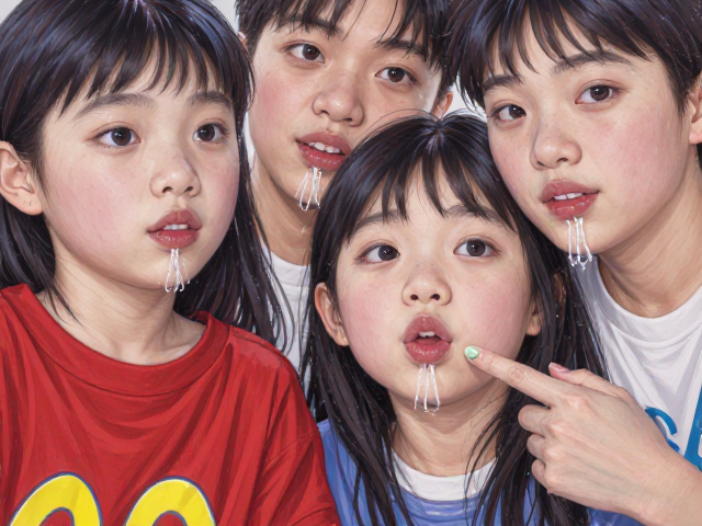 儿童安全标准真彩油画棒,油性不掉屑,无毒无味更放心