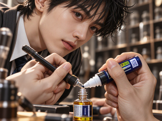 油性可擦除补充液怎么用？DIY手工制作教程与技巧分享