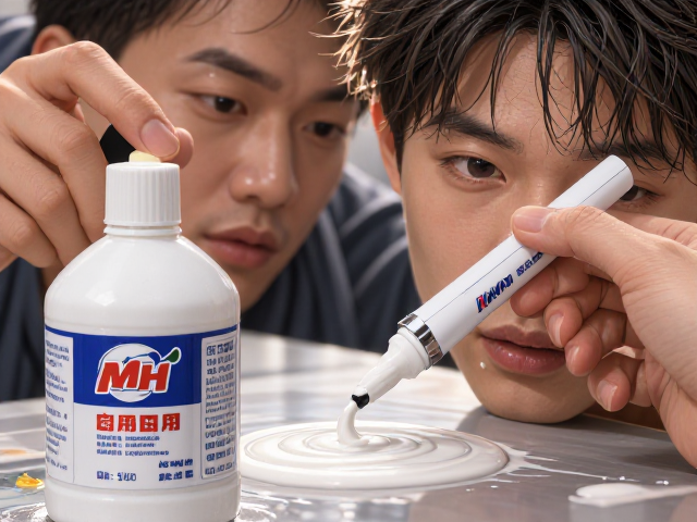 油漆笔专用液白色怎么用？油性修复技巧与选购指南